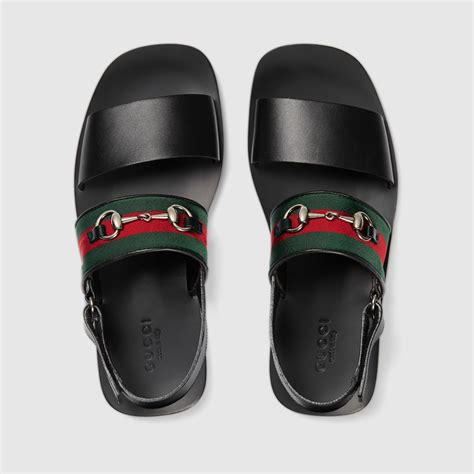 gucci sandals me|original Gucci sandals for men.